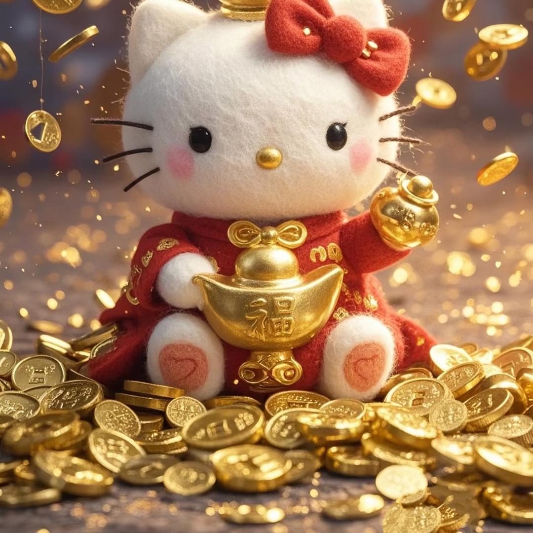 泪水打湿猪脚饭