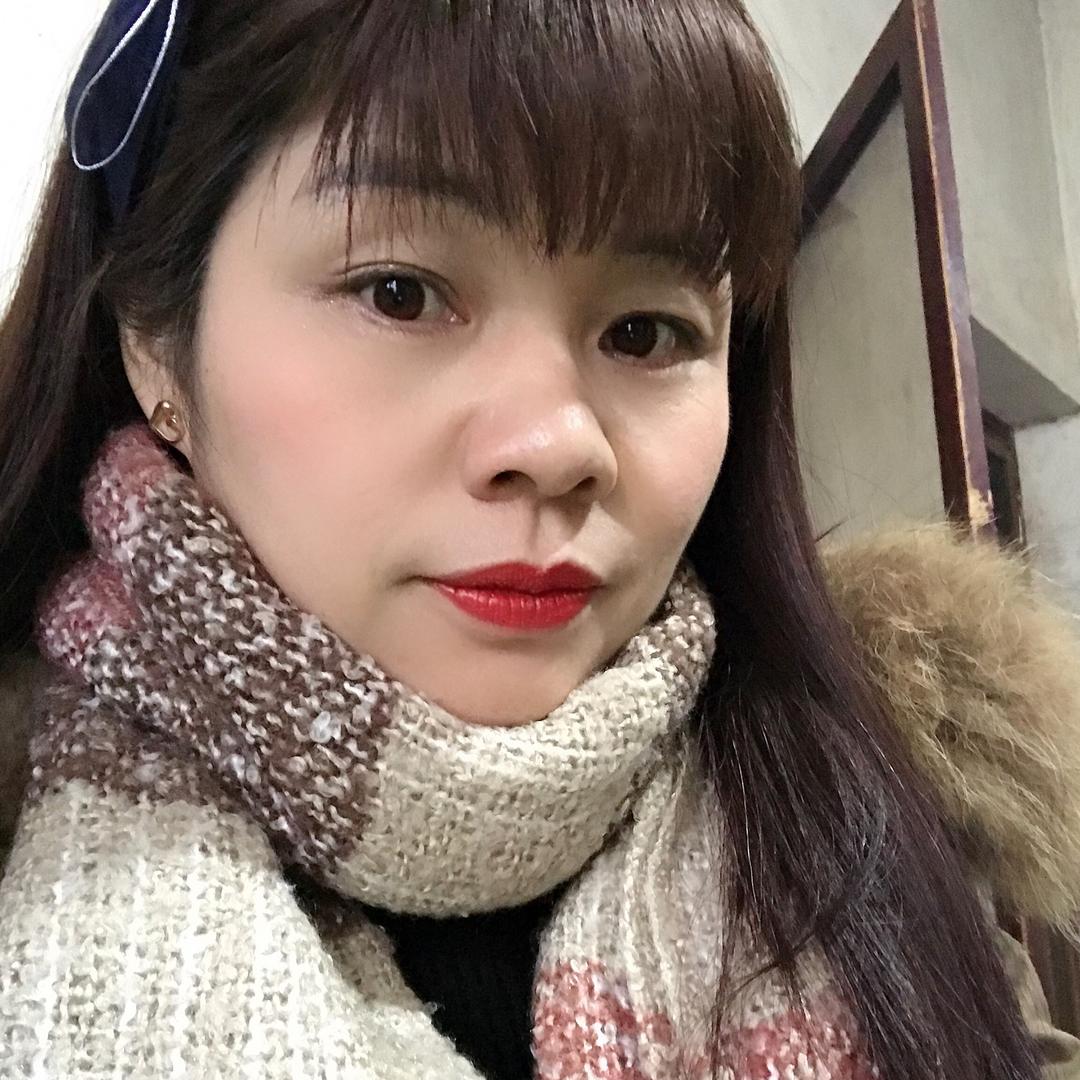 珊珊🌸