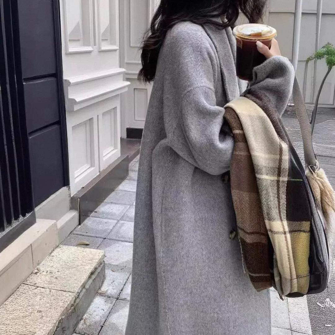 王姐的女装工厂