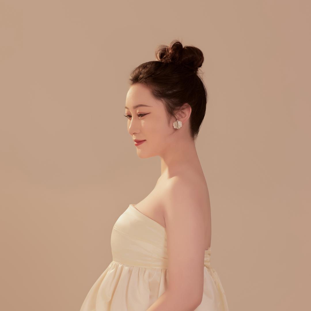 爱笑的JinYi👧
