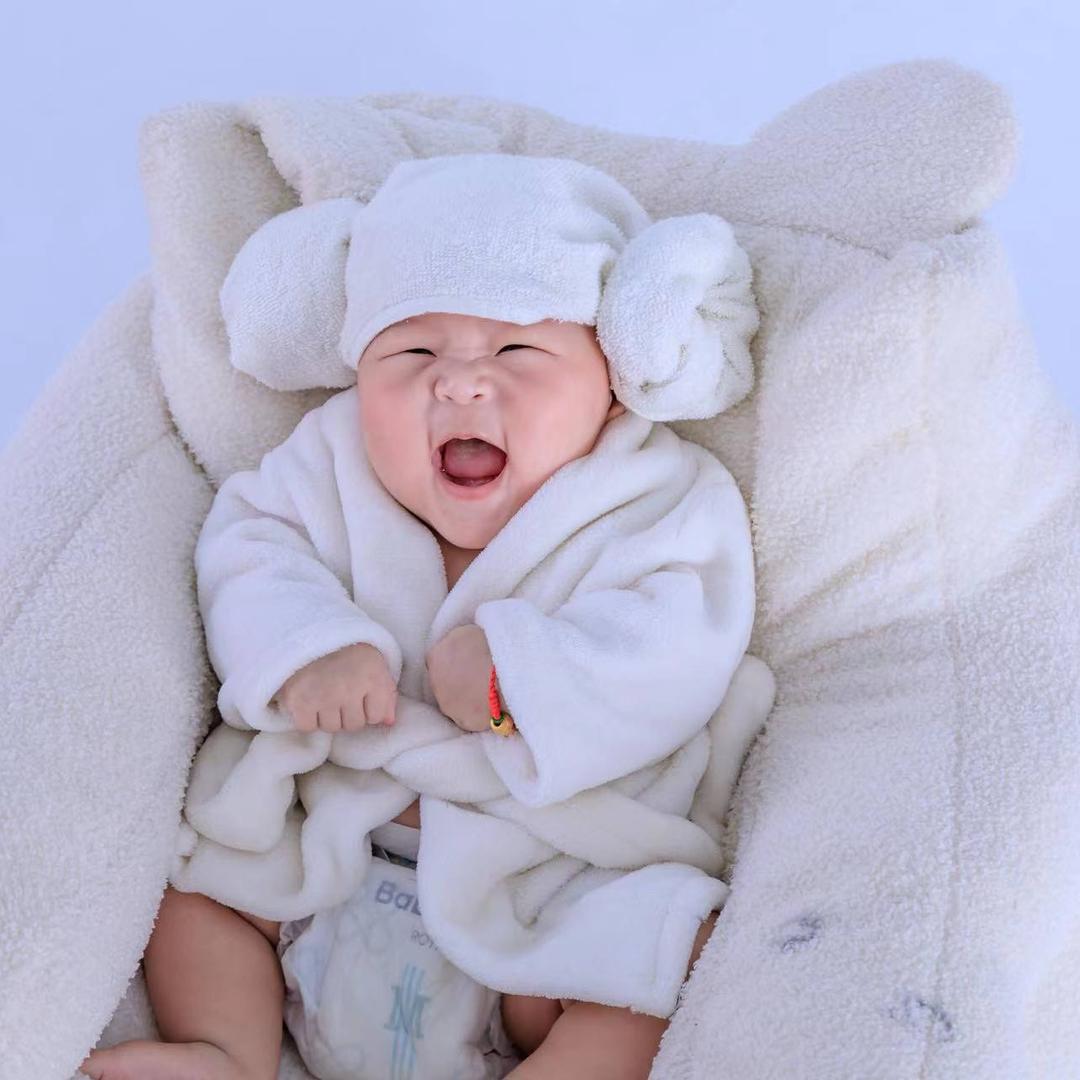 登登的日常生活