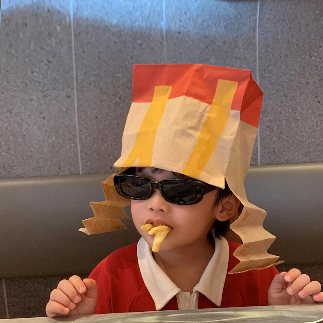 卷毛小泡面-