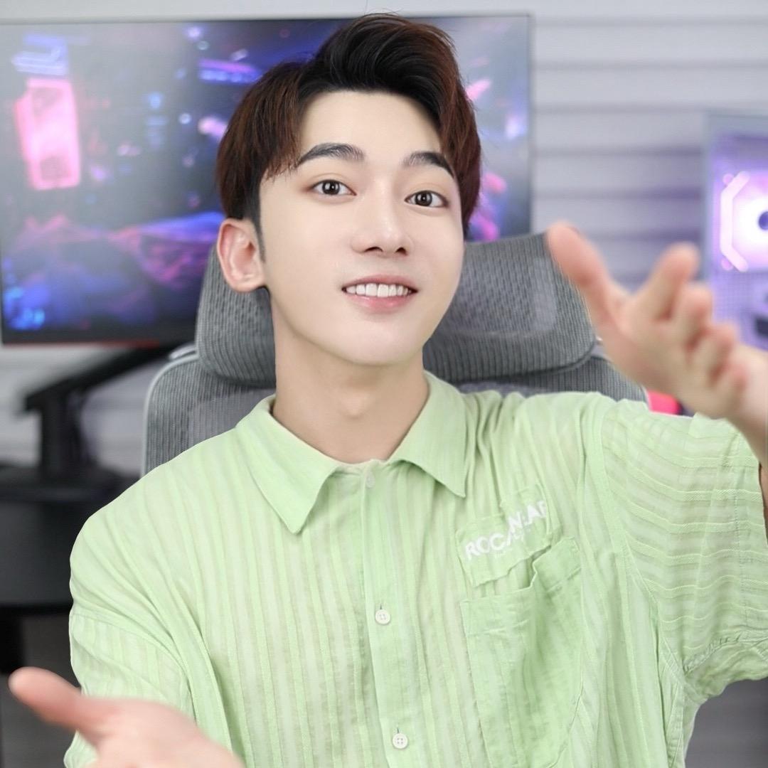 TK科技测评@抖音