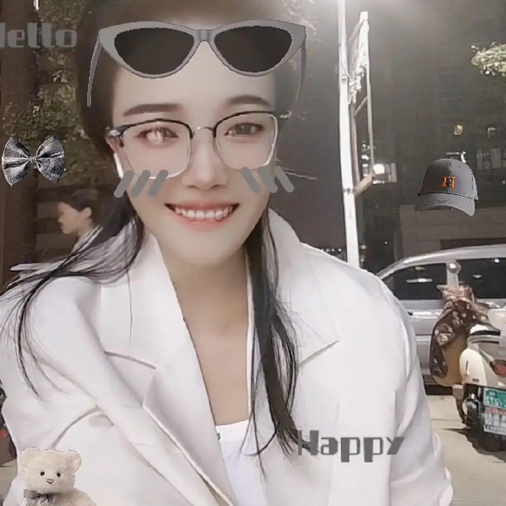 不吃香菜的文公子