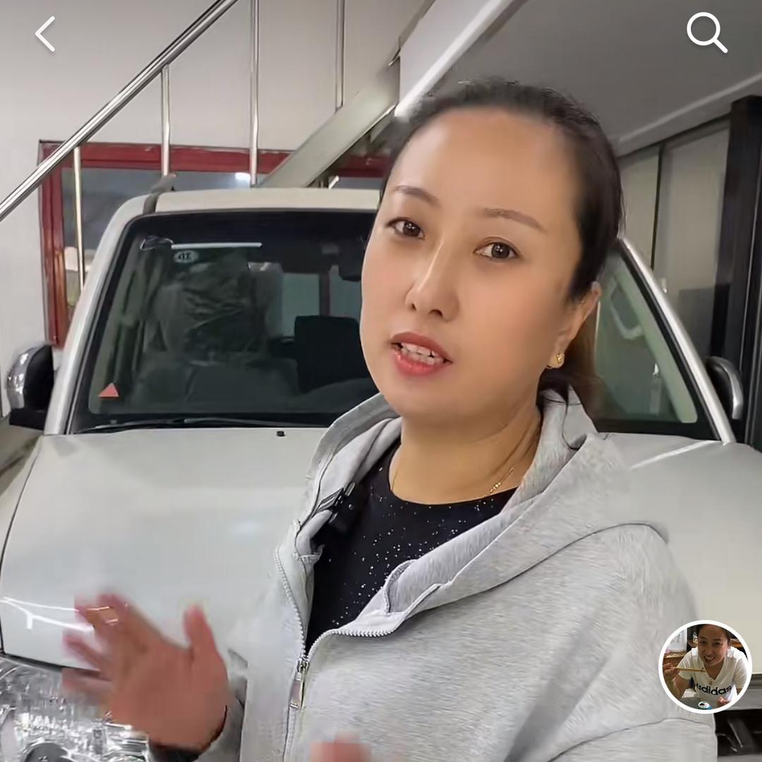 娟姐讲车（天津港奔驰批发）