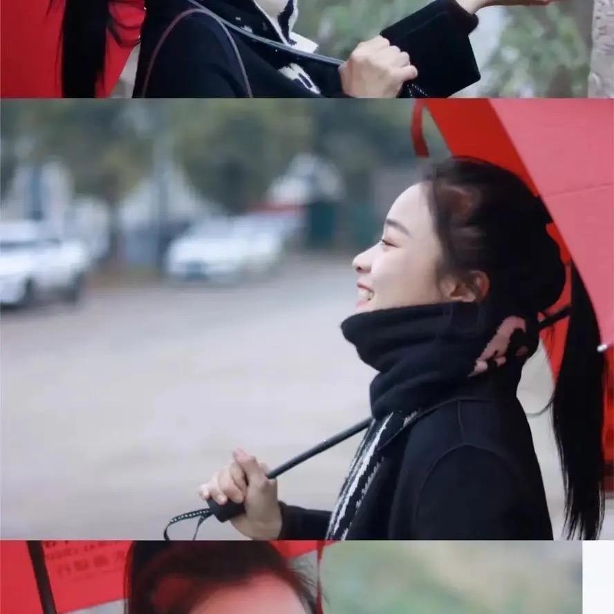 西充幺妹 我是大冤种
