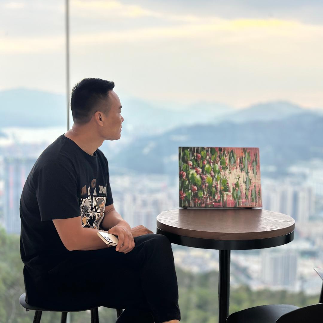 海的声音
