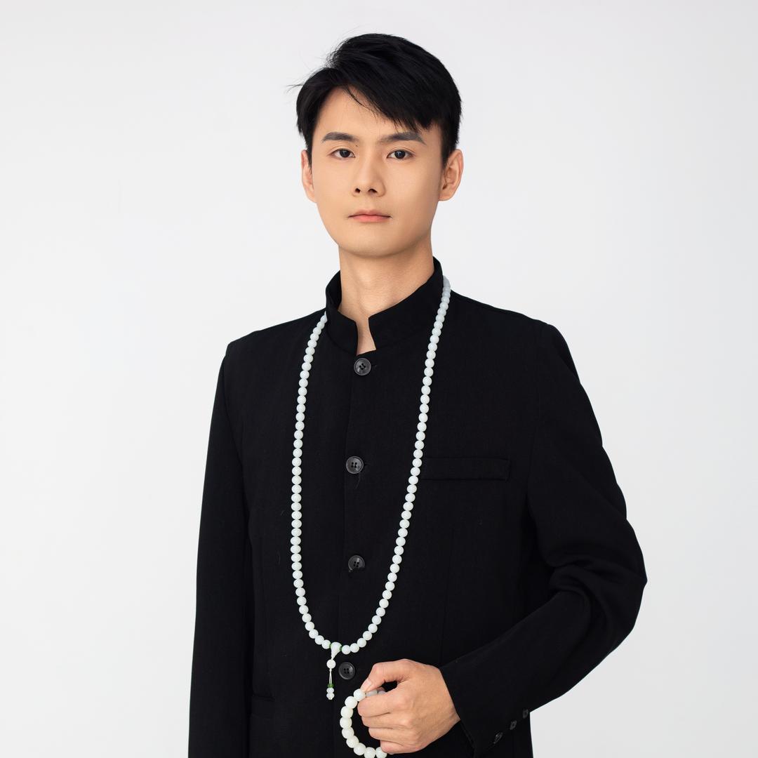 匠心名家玉雕（范涛精选）