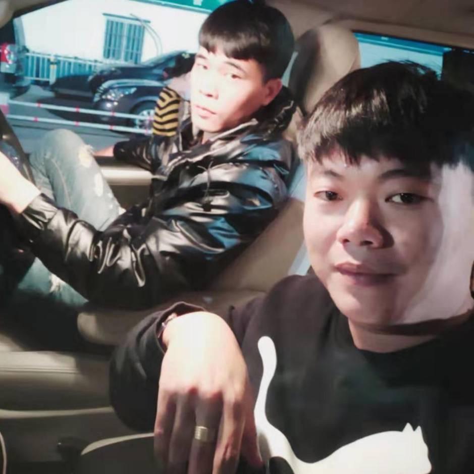 Lin总