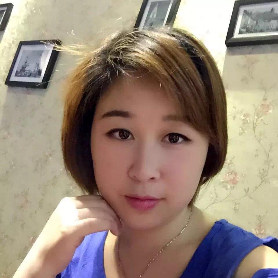 幸运吖