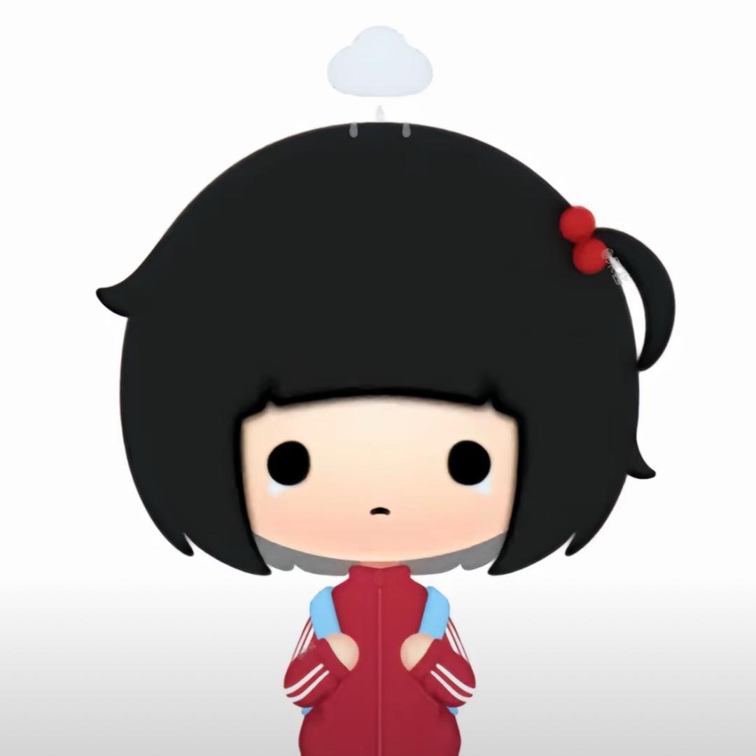 喵喵