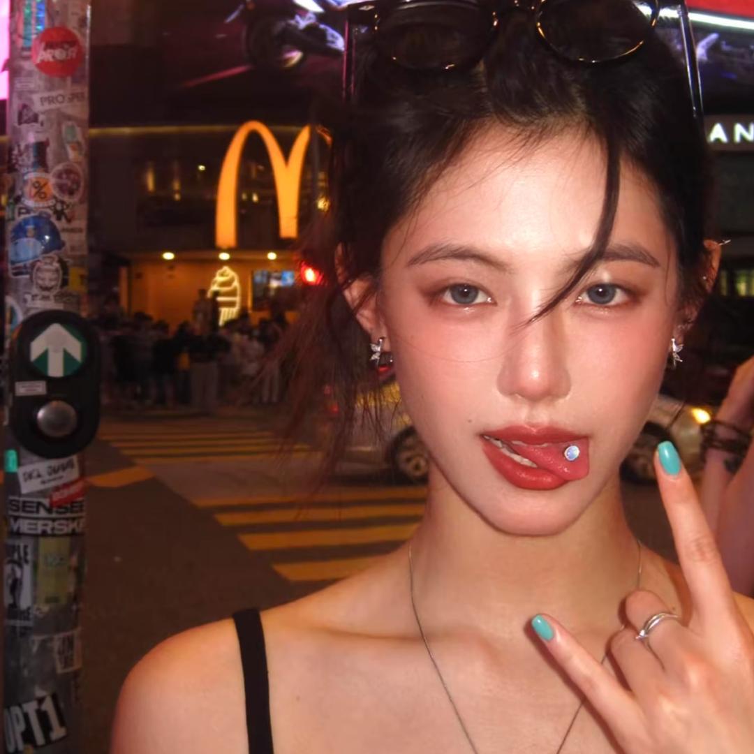 娜扎