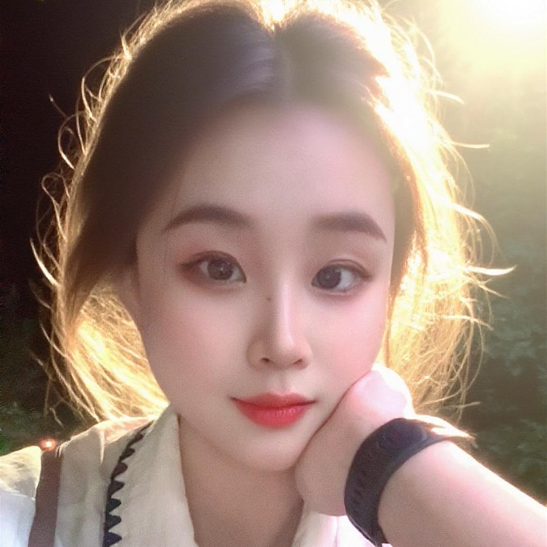 姗姗