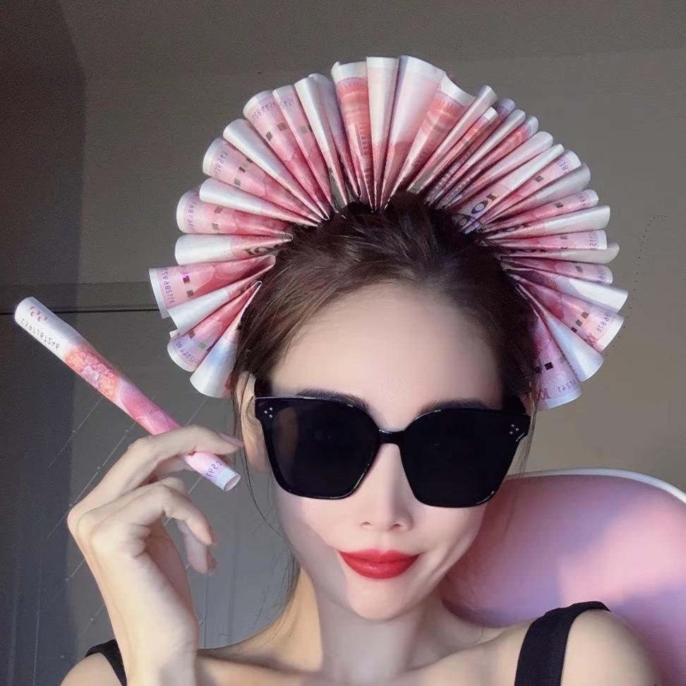 大小姐