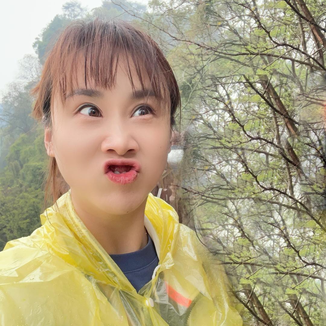 王阿姨yiyi🧸