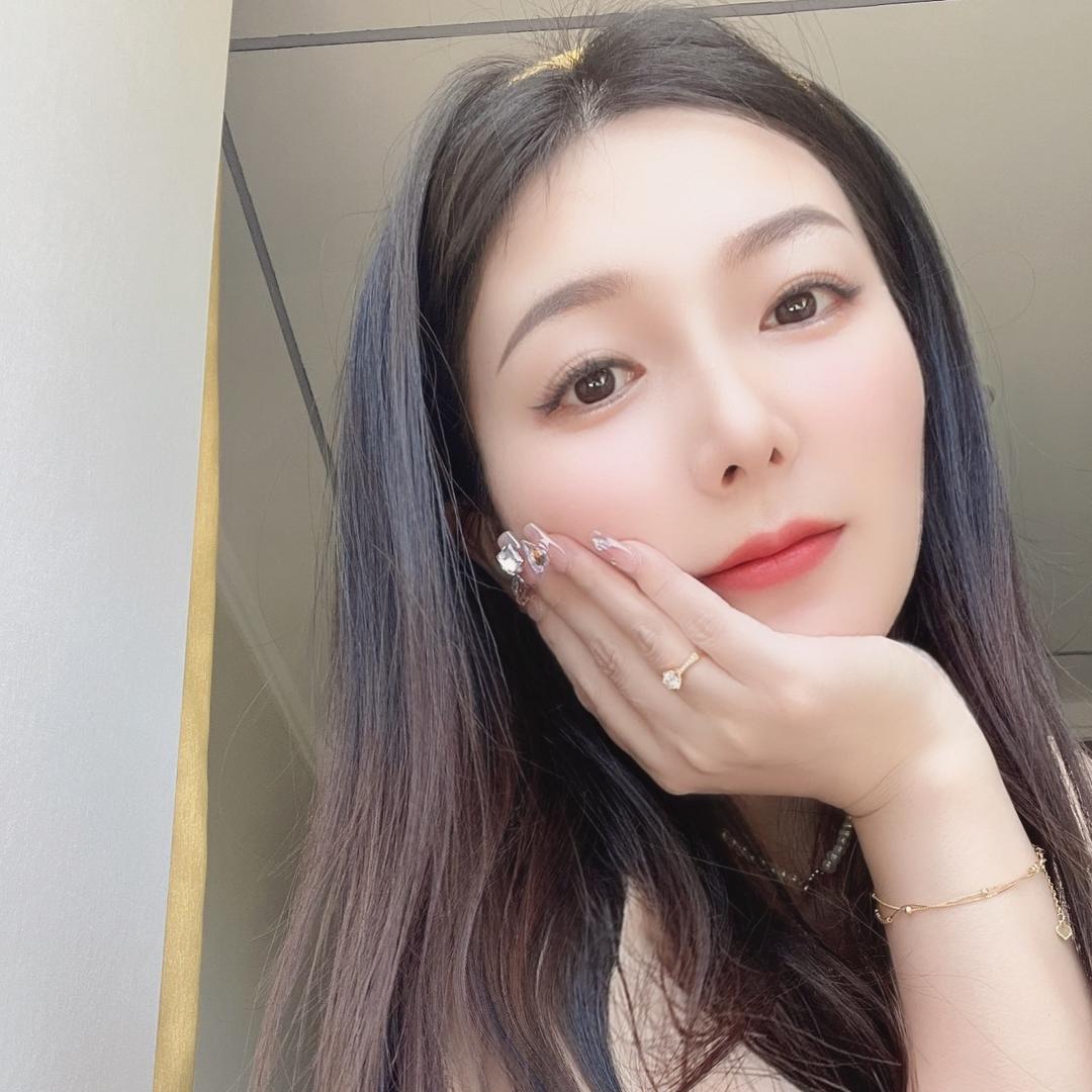 白叶希（乳腺癌复发患者）