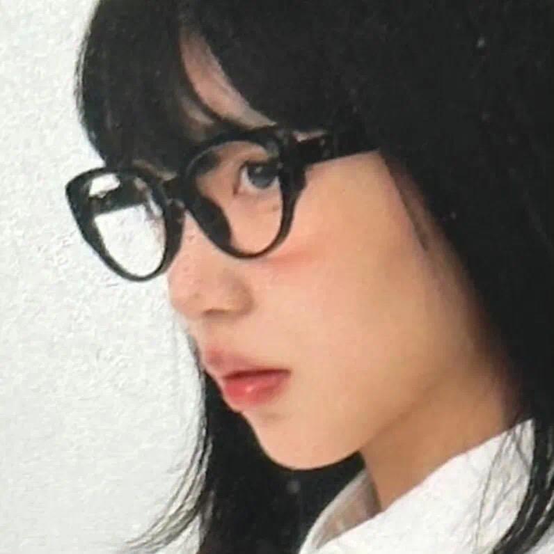 邪恶车厘子🍒