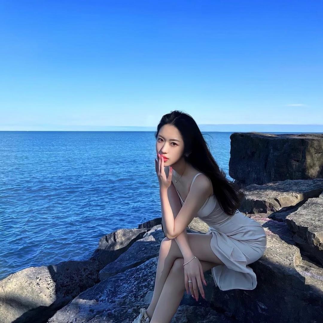 安娜🧜🏻‍♀️