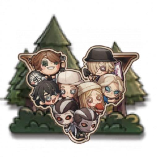 第五人格AML赛事（已解散）