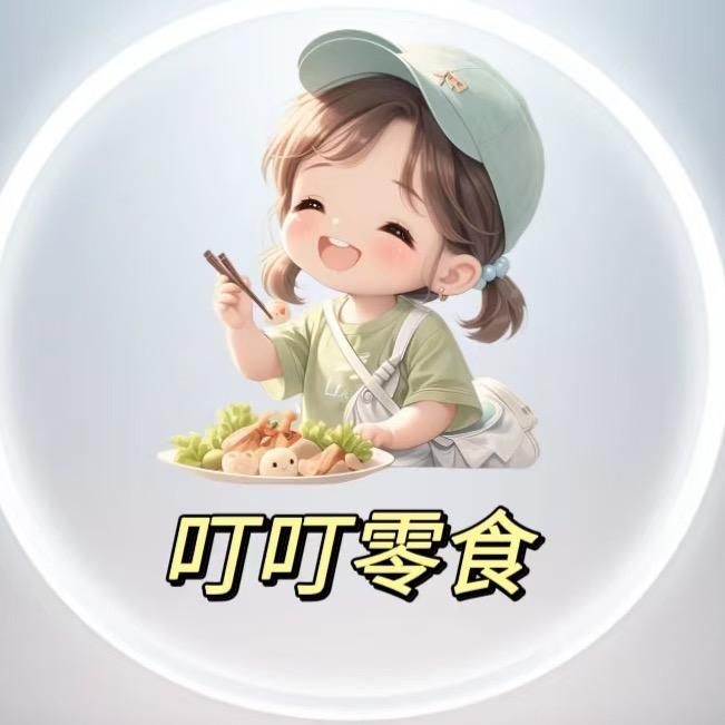 叮叮零食