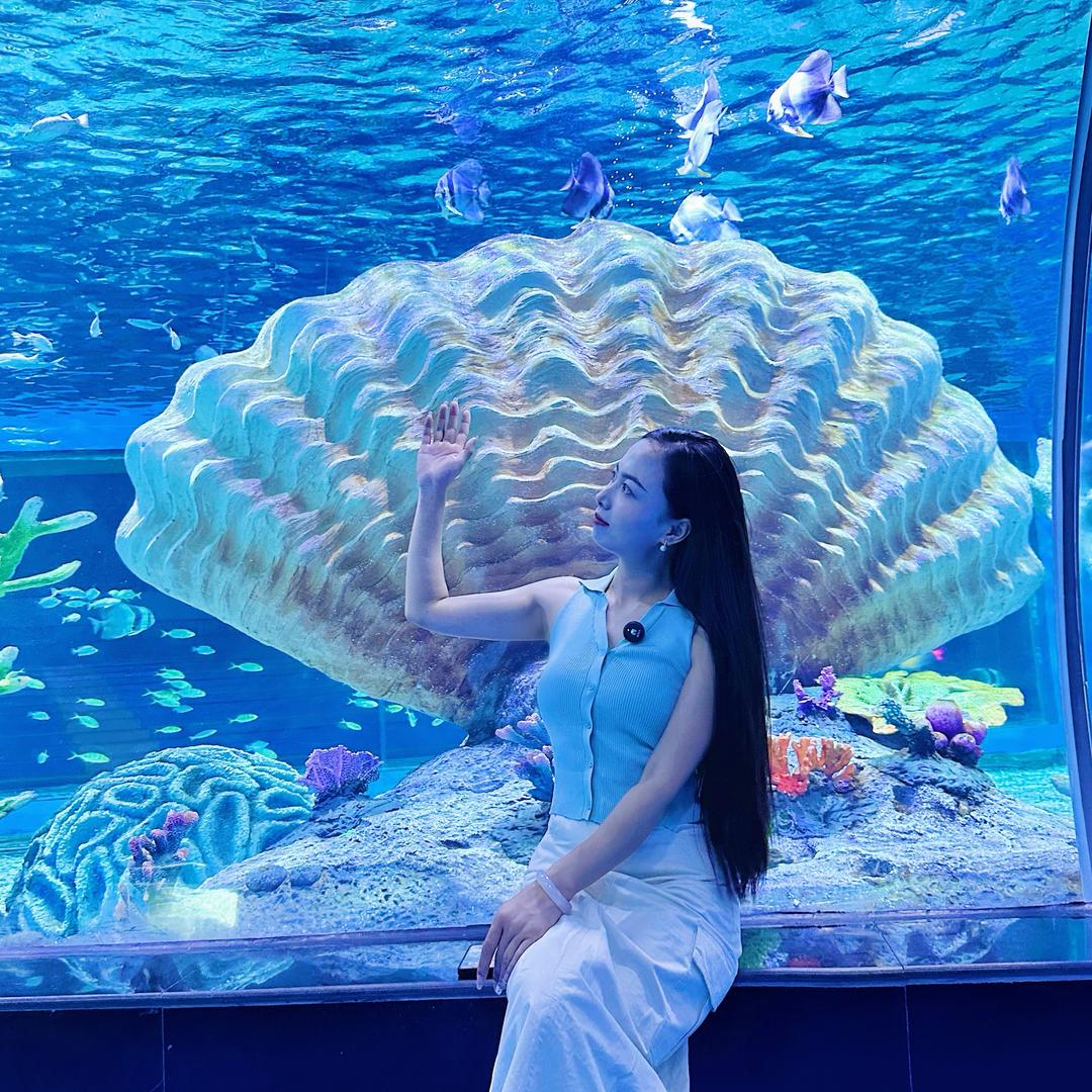 李姑娘
