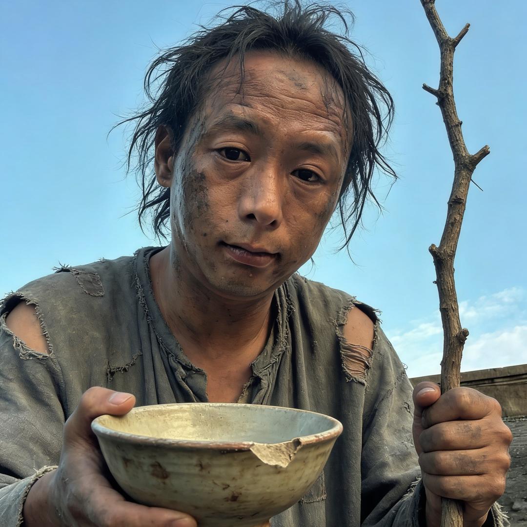 真命天子
