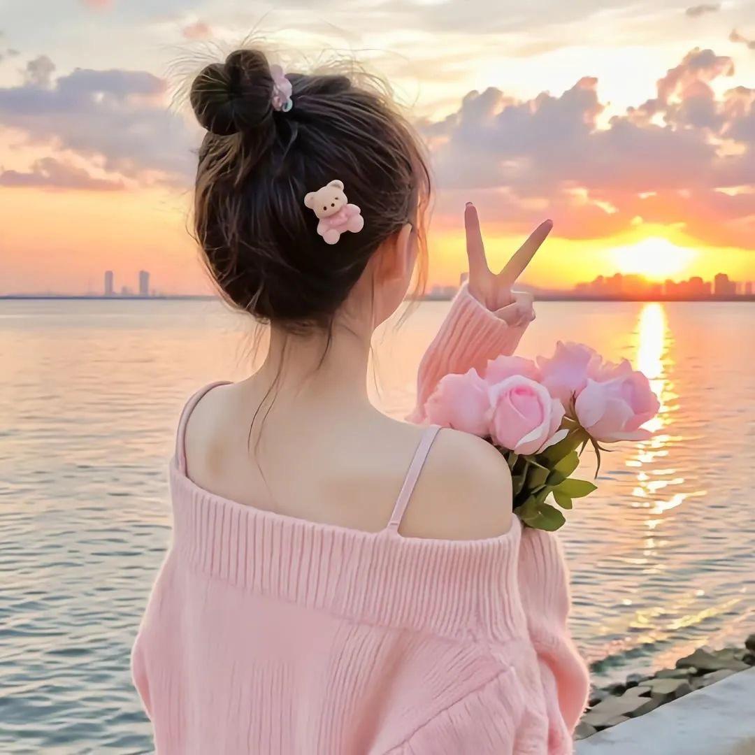 无名小姐姐🍭🍭