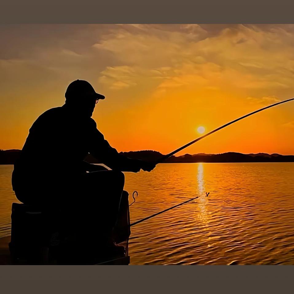 XX爱钓鱼🎣