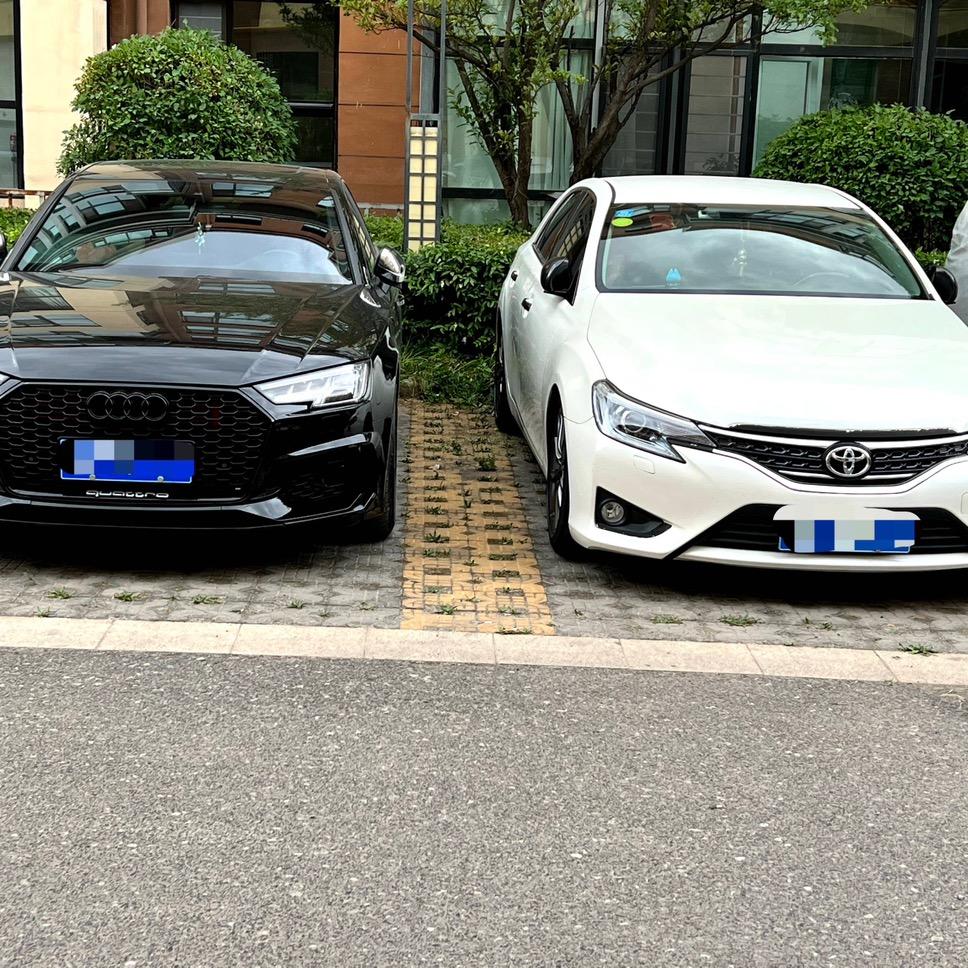 简单聊聊车