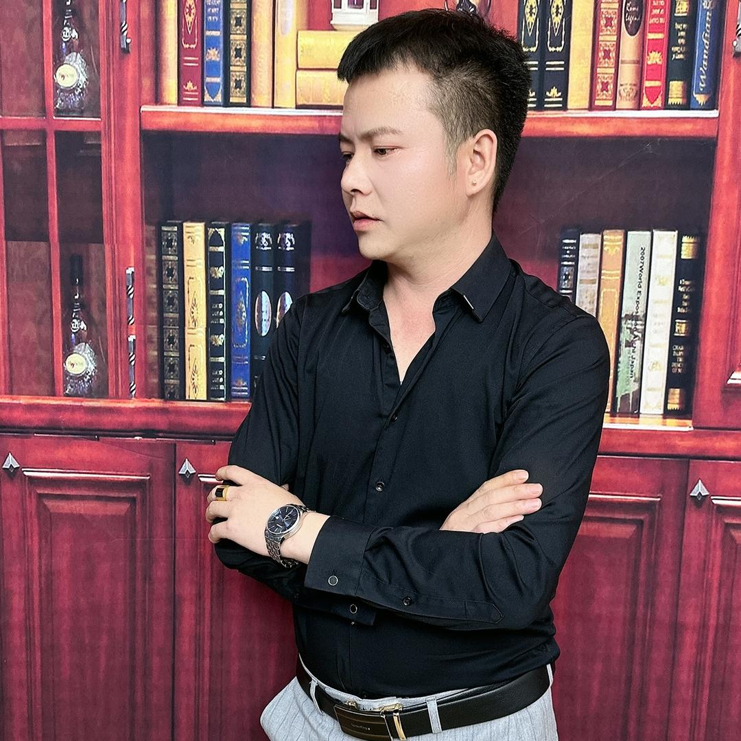 杨景颂³⁶⁸