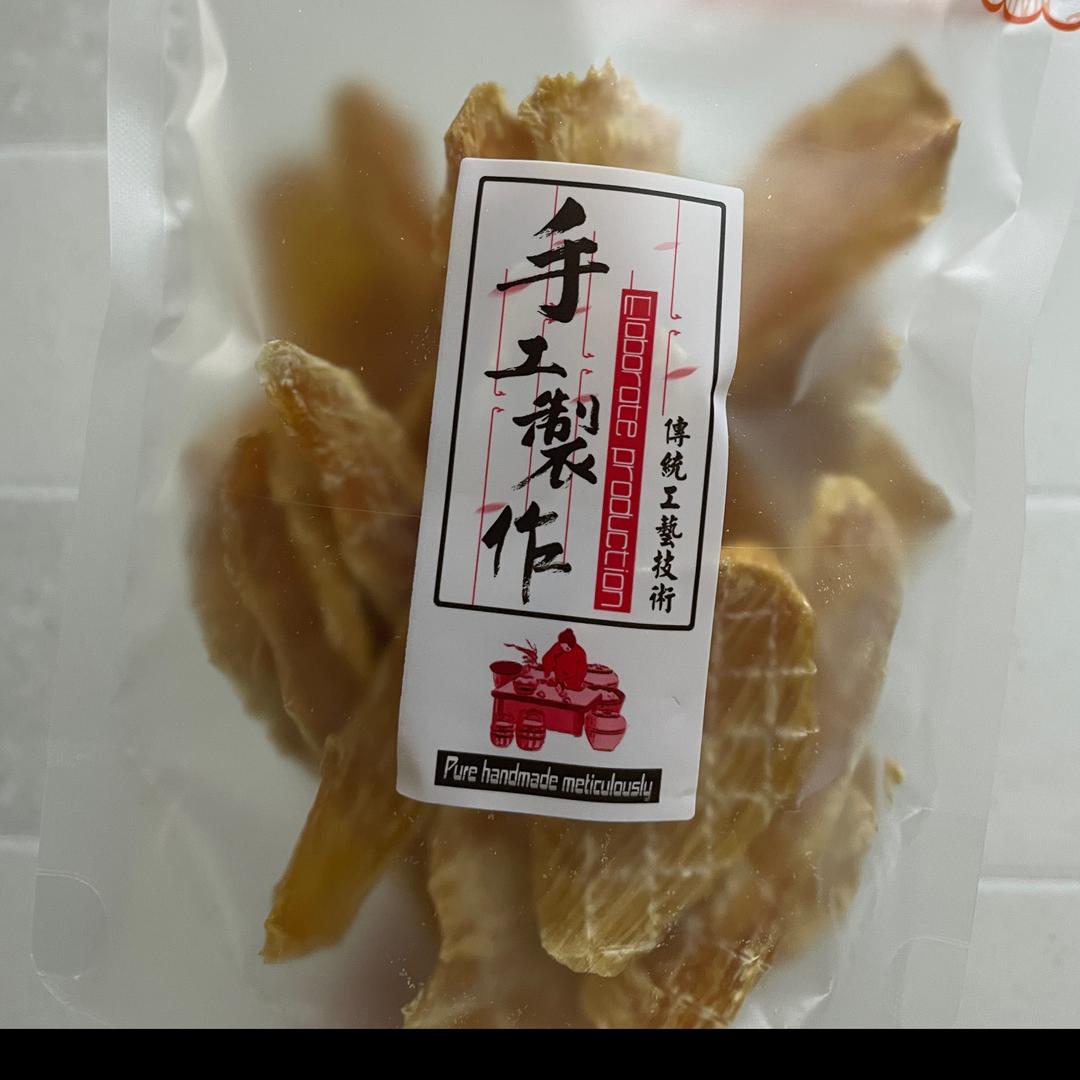 奶油宠物零食铺