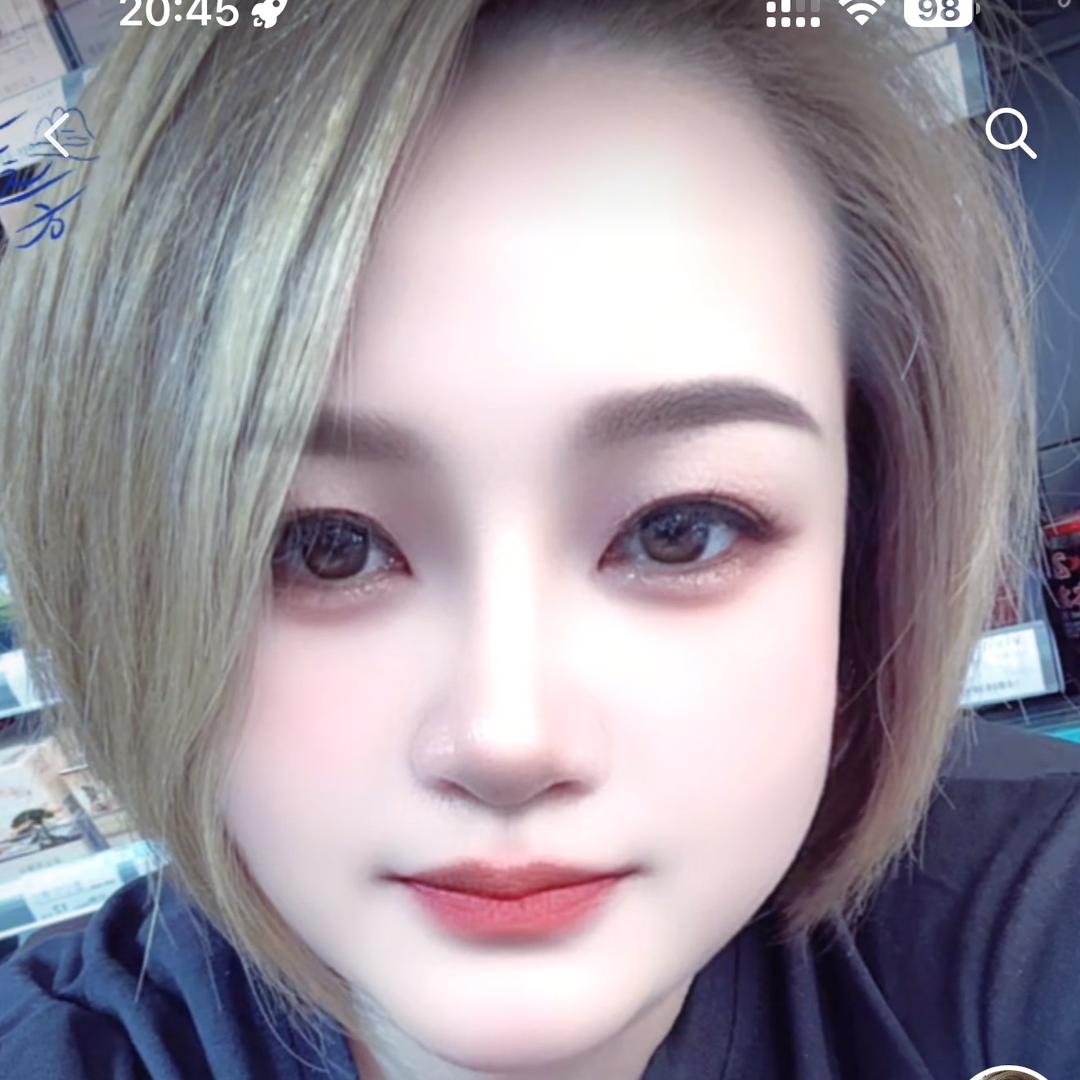 鱼儿的烦恼生活