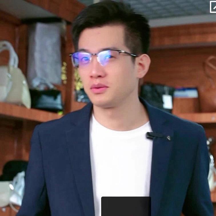 谷谷-做事首做人