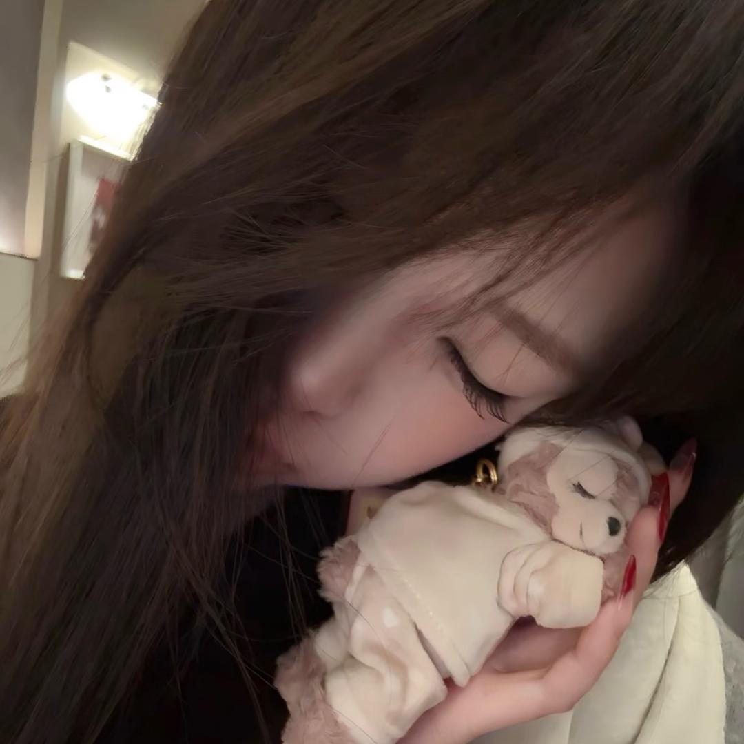 困倒小猫🐱