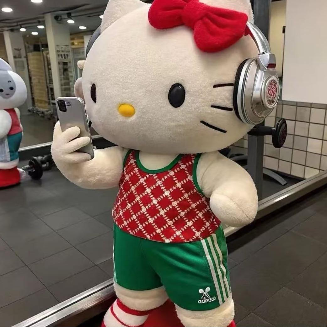 老韩