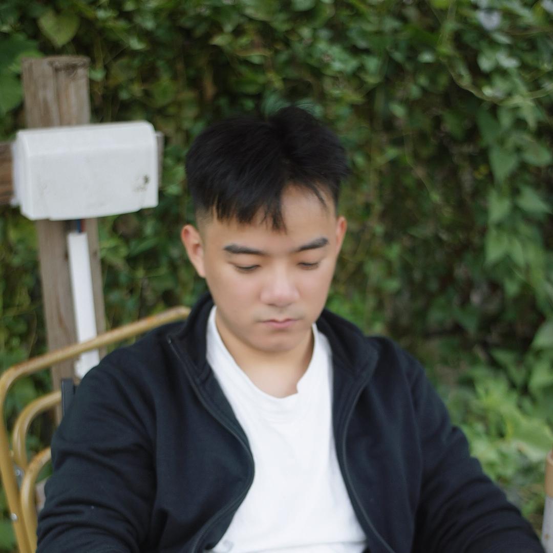 搞修复的小哥
