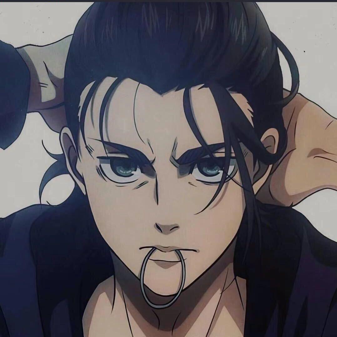 阳光开朗大男孩