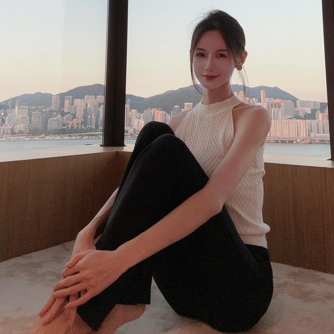楚楚不楚