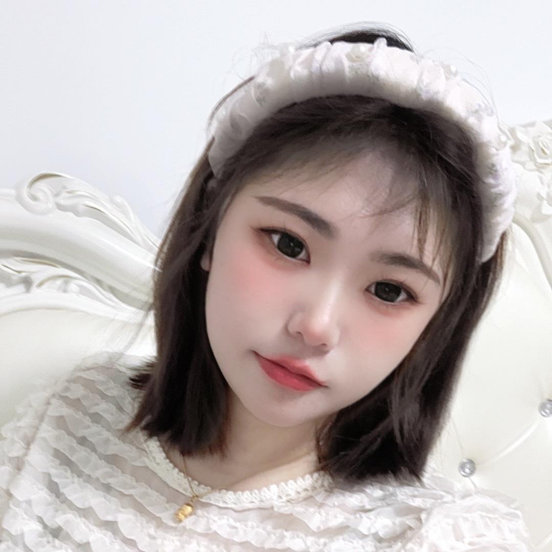 咪子❤
