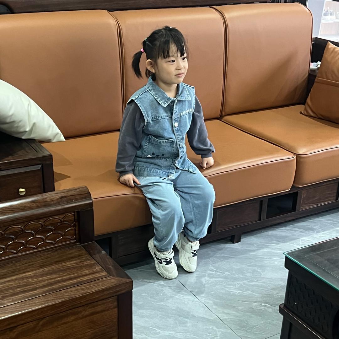 明