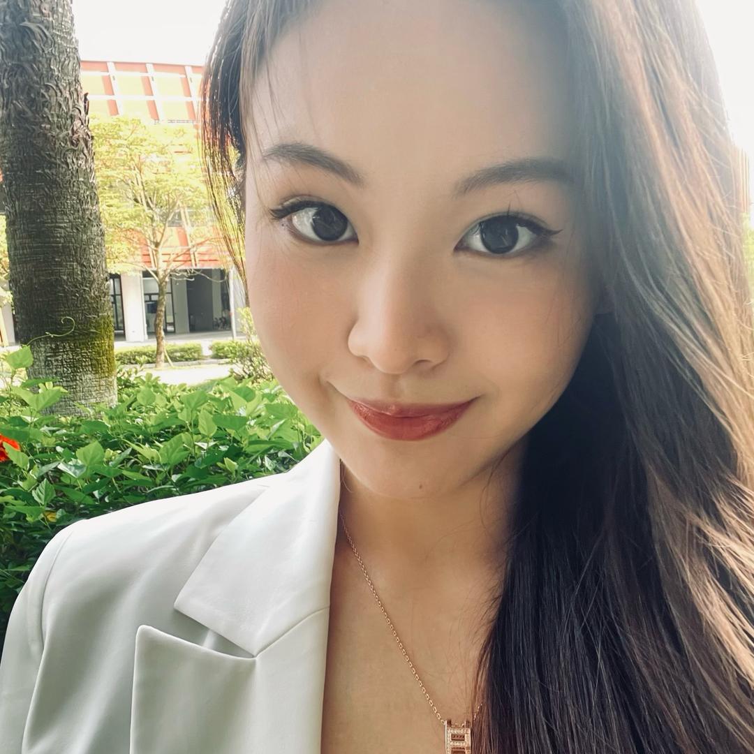 甜甜甜甜甜妞~