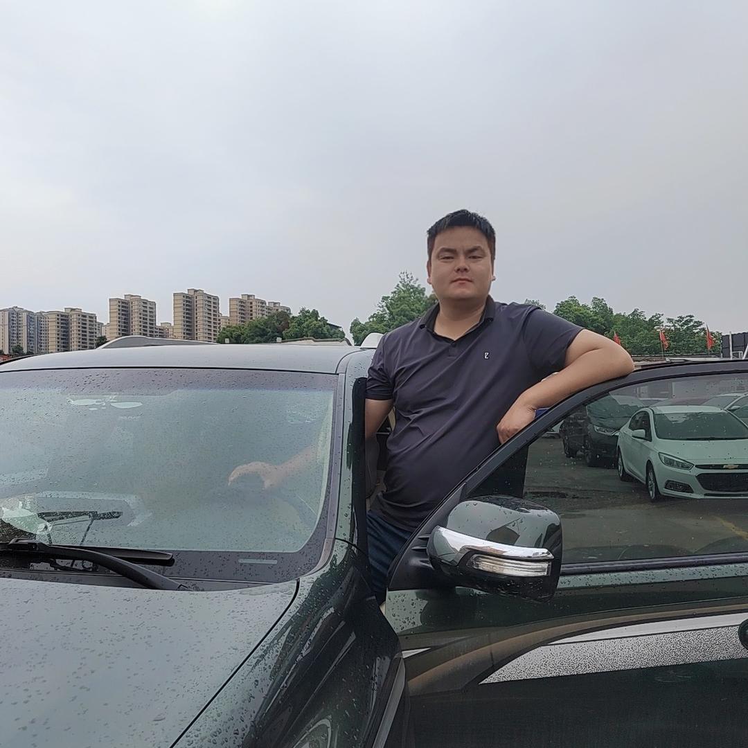 长沙老李二手车（招运营，剪辑)