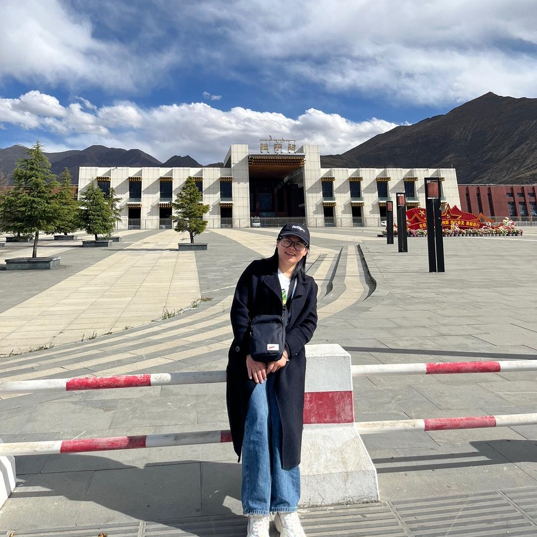 欢姐迟早是富婆