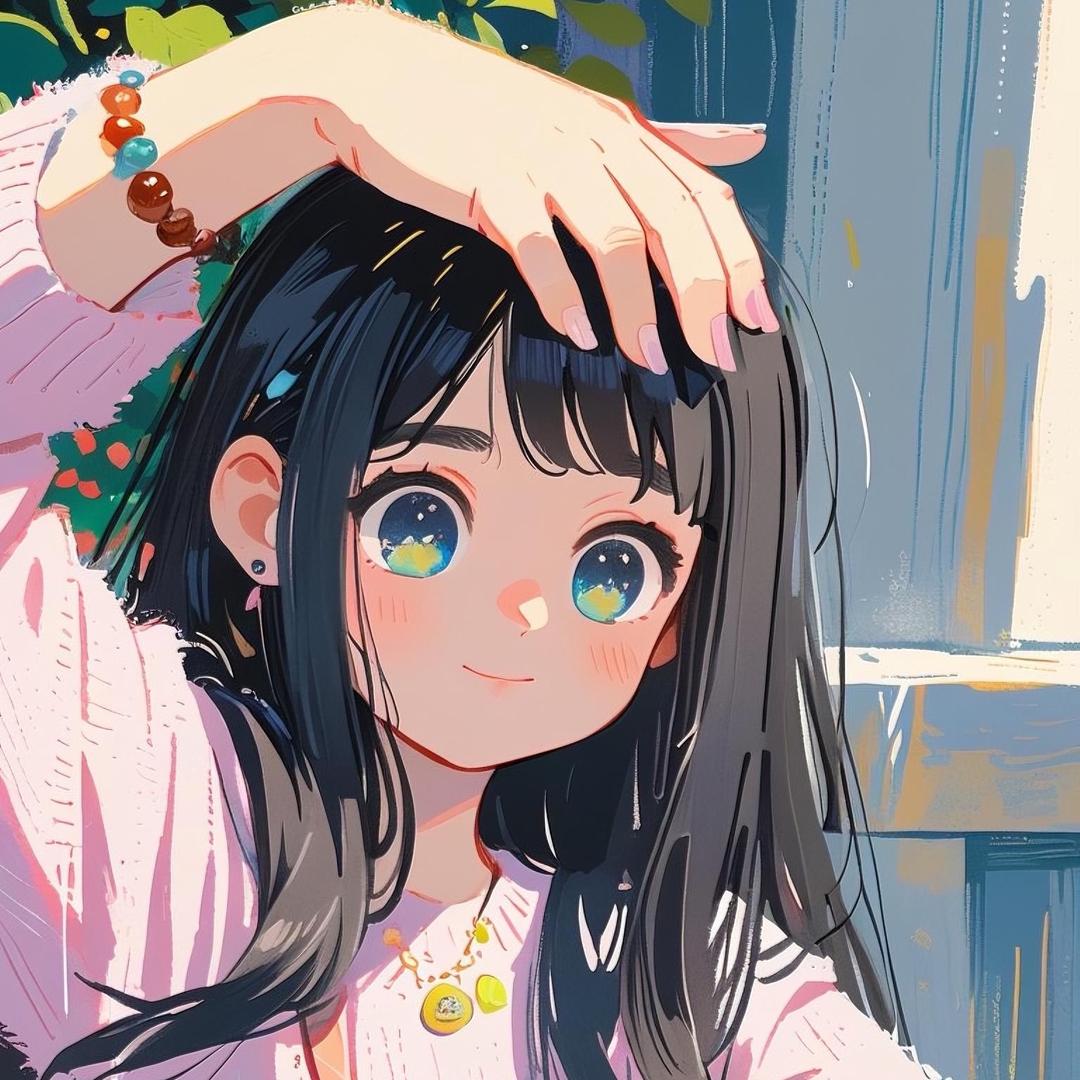 幸运星🌠