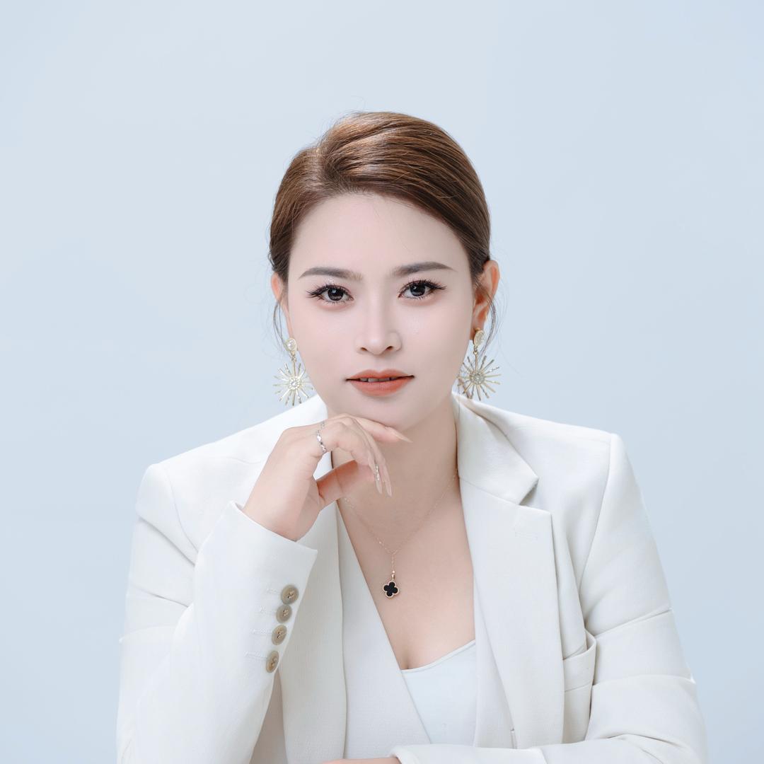 ღ🥀⃟息烽车逸轩汽车销售，小卢妹