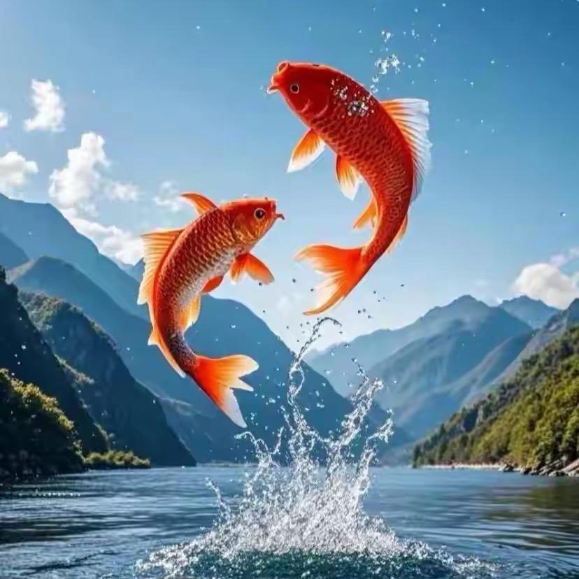 鱼壳