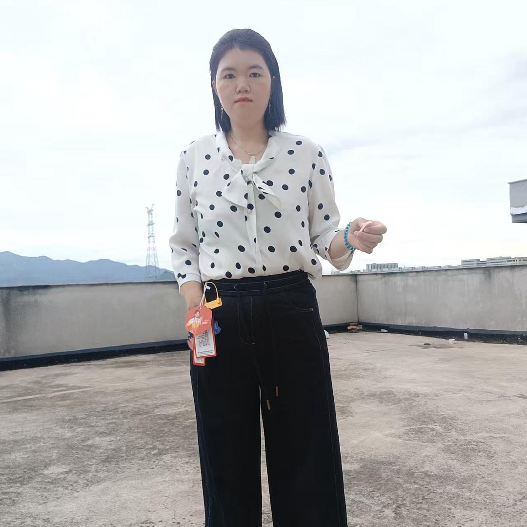 春姐穿搭
