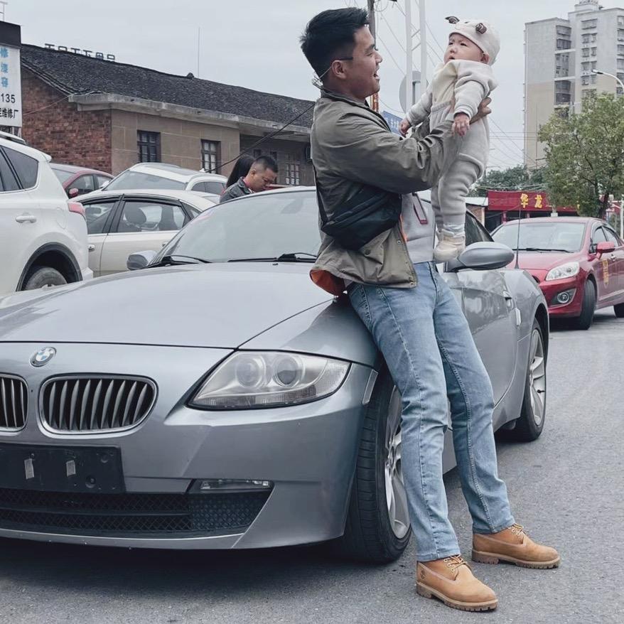 飞驰名车·金城武（收购）