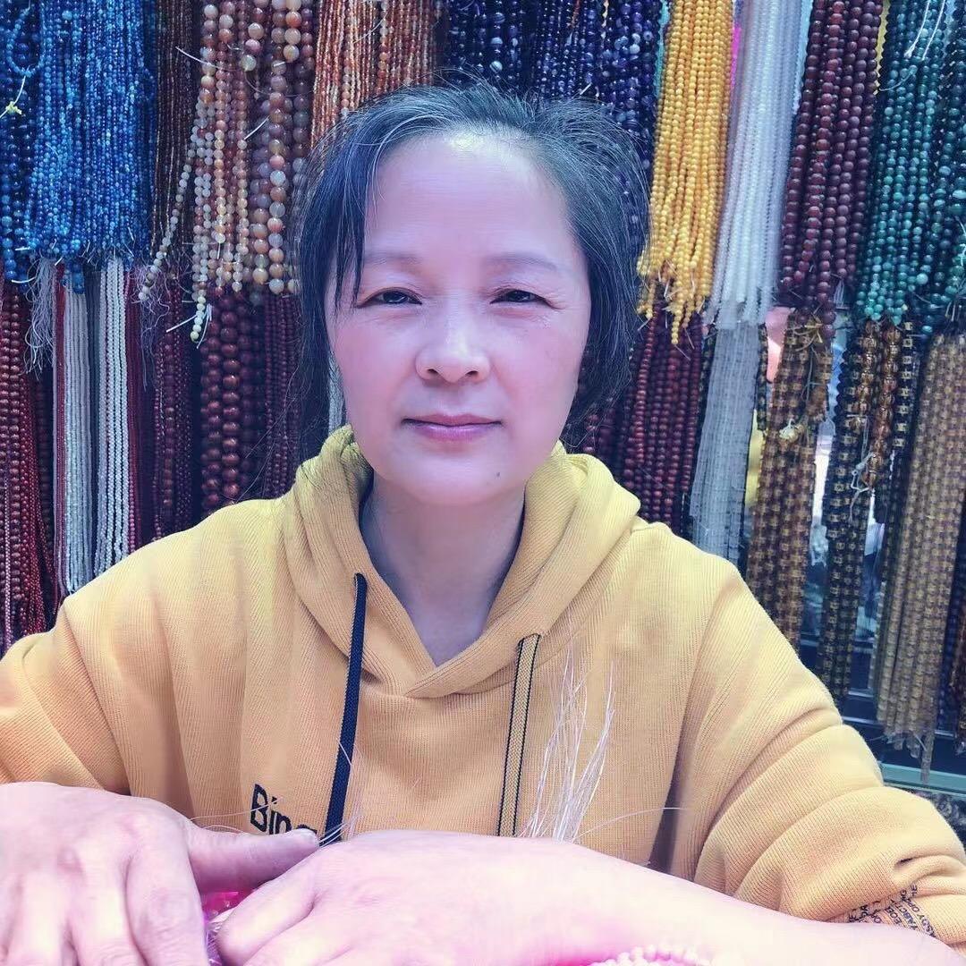亮晶阁水晶