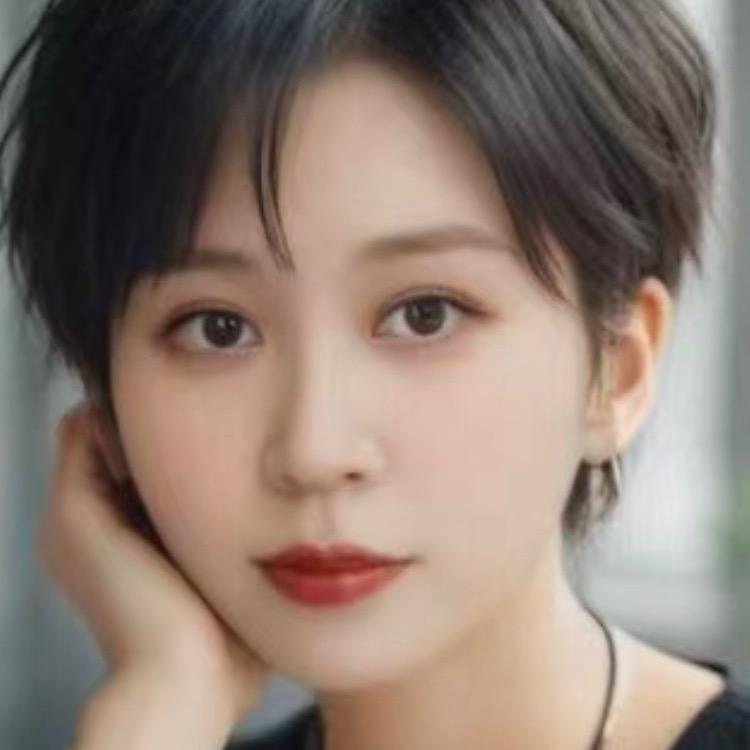 琴儿首播